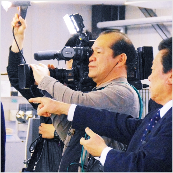 東日本大震災義援金