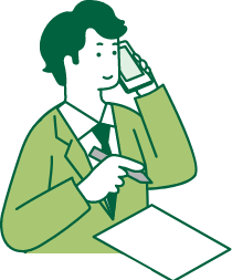 お問い合わせイメージ